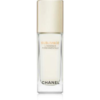 Chanel Sublimage L´Essence Fondamentale ser pentru fermitate faciale