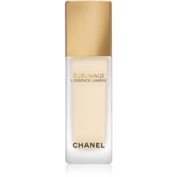 Chanel Sublimage L'essence Lumiére Concentrat iluminator pentru femei