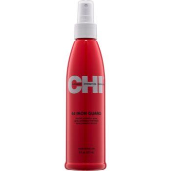 CHI Thermal Styling 44 Iron Guard spray protector pentru modelarea termica a parului