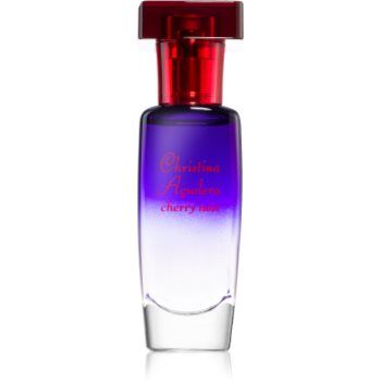 Christina Aguilera Cherry Noir Eau de Parfum pentru femei