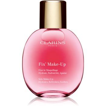 Clarins Fix' Make-Up fixator make-up