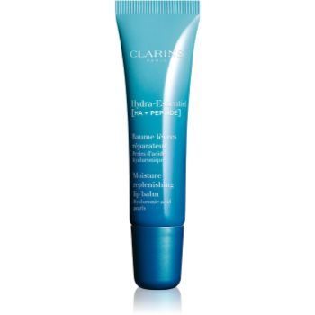 Clarins Hydra-Essentiel [HA²] Moisture Replenishing Lip Balm Balsam de buze hidratant