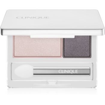 Clinique All About Shadow™ Duo duo fard ochi