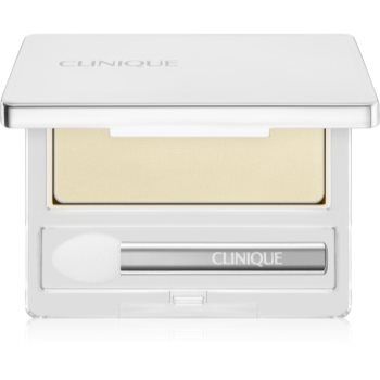 Clinique All About Shadow™ Single fard ochi