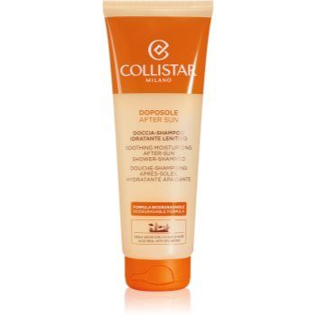 Collistar After Sun Eco-Compatible Șampon după soare