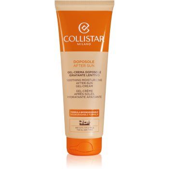 Collistar After Sun Eco-Compatible crema dupa bronzat