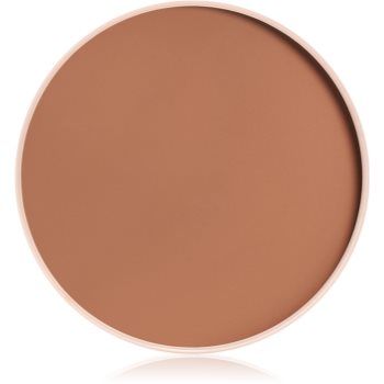 Collistar Mediterranea Sun Compact Foundation REFILL pudra machiaj SPF 15 ieftin