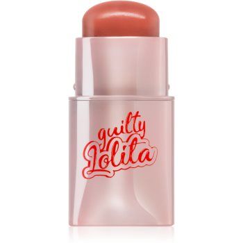 Cupio Guilty Lolita blush cremos