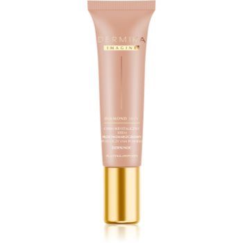 Dermika Imagine Diamond Skin crema anti rid pentru ochi