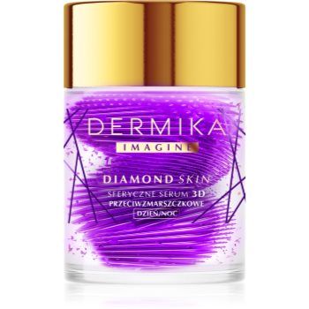 Dermika Imagine Diamond Skin ser facial antirid