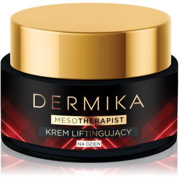 Dermika Mesotherapist crema cu efect de lifting