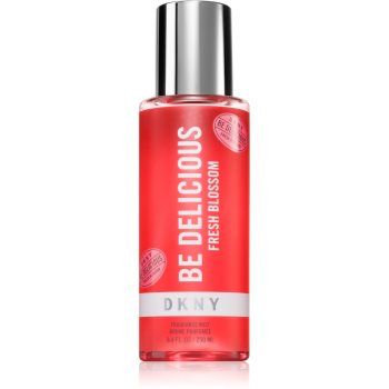 DKNY Be Delicious Fresh Blossom spray de corp parfumat