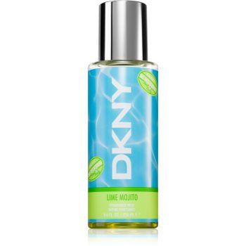 DKNY Be Delicious Pool Party Lime Mojito spray de corp parfumat