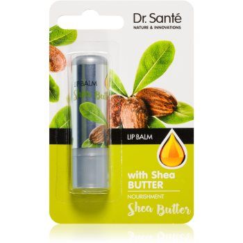 Dr. Santé Shea Butter balsam de buze