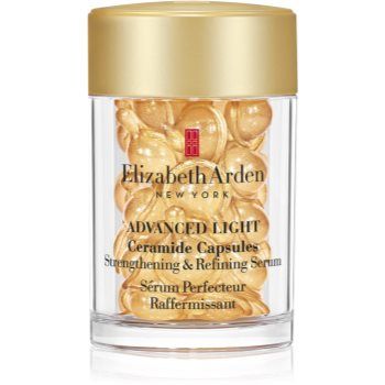 Elizabeth Arden Ceramide Advanced Light Ceramide ser fortifiant în capsule