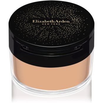 Elizabeth Arden Drama Defined High Performance Blurring Loose Powder pudra