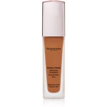 Elizabeth Arden Flawless Finish Skincaring Foundation machiaj de îngrijire ieftin