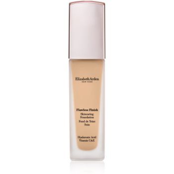 Elizabeth Arden Flawless Finish Skincaring Foundation machiaj de îngrijire ieftin