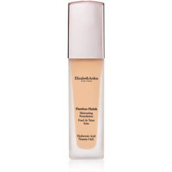 Elizabeth Arden Flawless Finish Skincaring Foundation machiaj de îngrijire