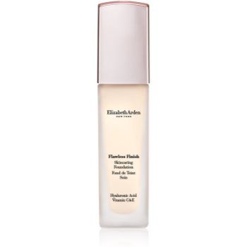 Elizabeth Arden Flawless Finish Skincaring Foundation machiaj de îngrijire ieftin