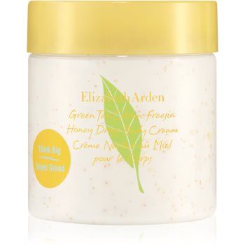 Elizabeth Arden Green Tea Citron Freesia crema de corp pentru femei