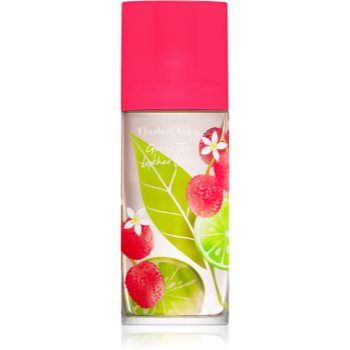 Elizabeth Arden Green Tea Lychee Lime Eau de Toilette pentru femei