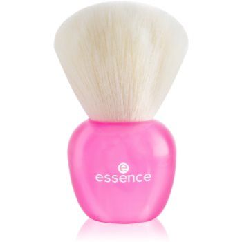 essence it's Bubble Gum fun Perie Kabuki machiaj