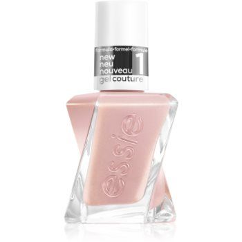 essie gel couture 2.0 lac de unghii cu efect de gel