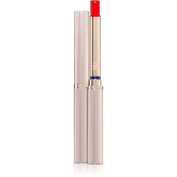 Estée Lauder Pure Color Explicit Slick Shine Lipstick ruj cu persistenta indelungata lucios