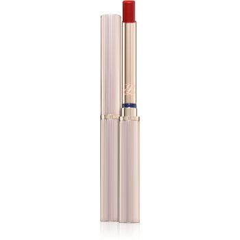 Estée Lauder Pure Color Explicit Slick Shine Lipstick ruj cu persistenta indelungata lucios