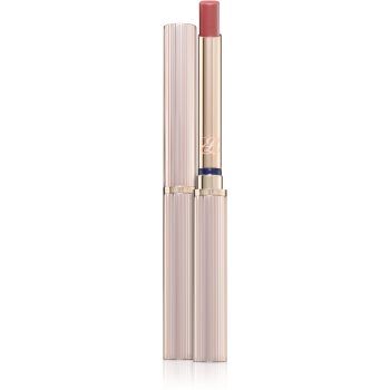 Estée Lauder Pure Color Explicit Slick Shine Lipstick ruj cu persistenta indelungata lucios