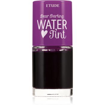 ETUDE Dear Darling Water Tint ruj cu efect de hidratare