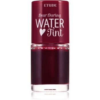 ETUDE Dear Darling Water Tint ruj cu efect de hidratare