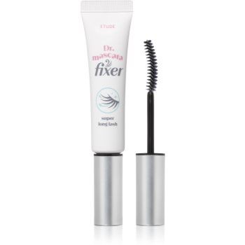 ETUDE Dr.Mascara Fixer Super Long Lash bază pentru mascara pentru a extinde si a indesi genele