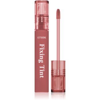 ETUDE Fixing Tint ruj cu persistență îndelungată cu efect mat