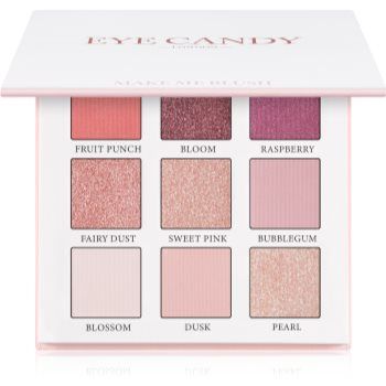 Eye Candy Eye Shadow Palette paletă cu farduri de ochi