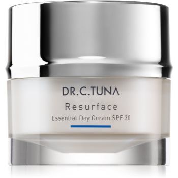 Farmasi Dr. C. Tuna Resurface crema de zi hidratanta SPF 30