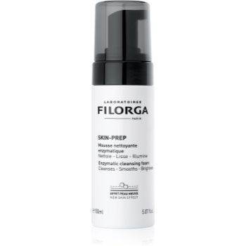 FILORGA SKIN PREP ENZYMATIC CLEANSING FOAM spuma de curatat