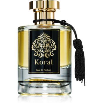 Flavia Koral Eau de Parfum pentru bărbați