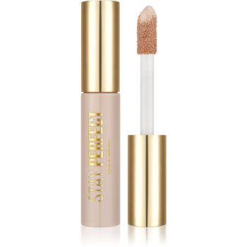 flormar Stay Perfect Concealer corector lichid