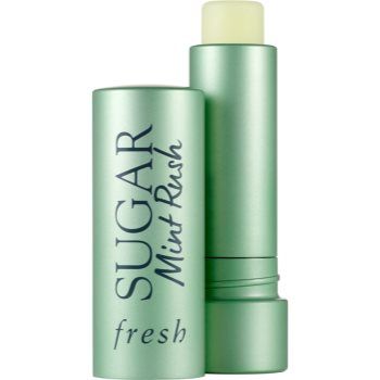 fresh Sugar Mint Rush Freshening Lip Treatment Balsam revigorant cu efect de hidratare