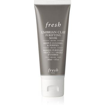 fresh Umbrian Clay Purifying Mask masca facială pentru curatarea tenului