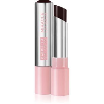 Gabriella Salvete Miracle Lip Balm Balsam de buze hidratant pentru o stralucire puternica