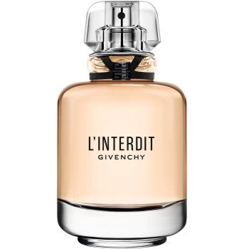 GIVENCHY L’Interdit Eau de Parfum reincarcabil pentru femei