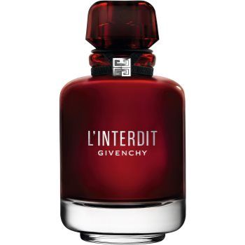 GIVENCHY L’Interdit Rouge Eau de Parfum pentru femei