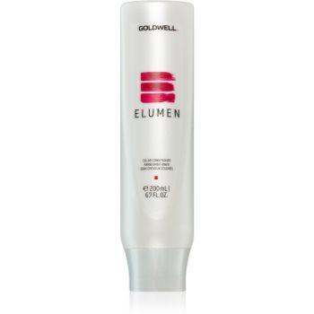 Goldwell Elumen Color Conditioner balsam pentru păr vopsit