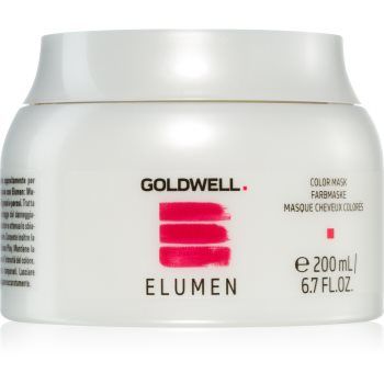 Goldwell Elumen Color Mask Masca de par pentru păr vopsit