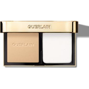 GUERLAIN Parure Gold Skin Control Fond de ten matifiant compact