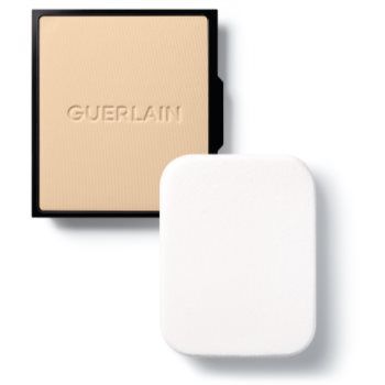 GUERLAIN Parure Gold Skin Control Fond de ten matifiant compact rezervă