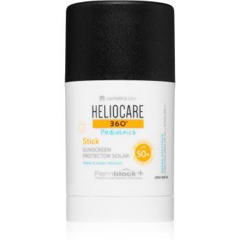 Heliocare 360° Pediatrics Stick baton cu protectie solara SPF 50+